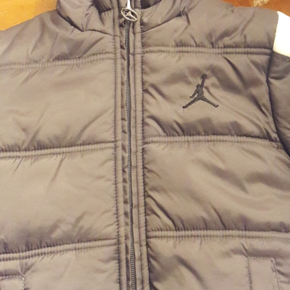 Jordan Jacket